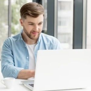 Meet your Posher, Stephen